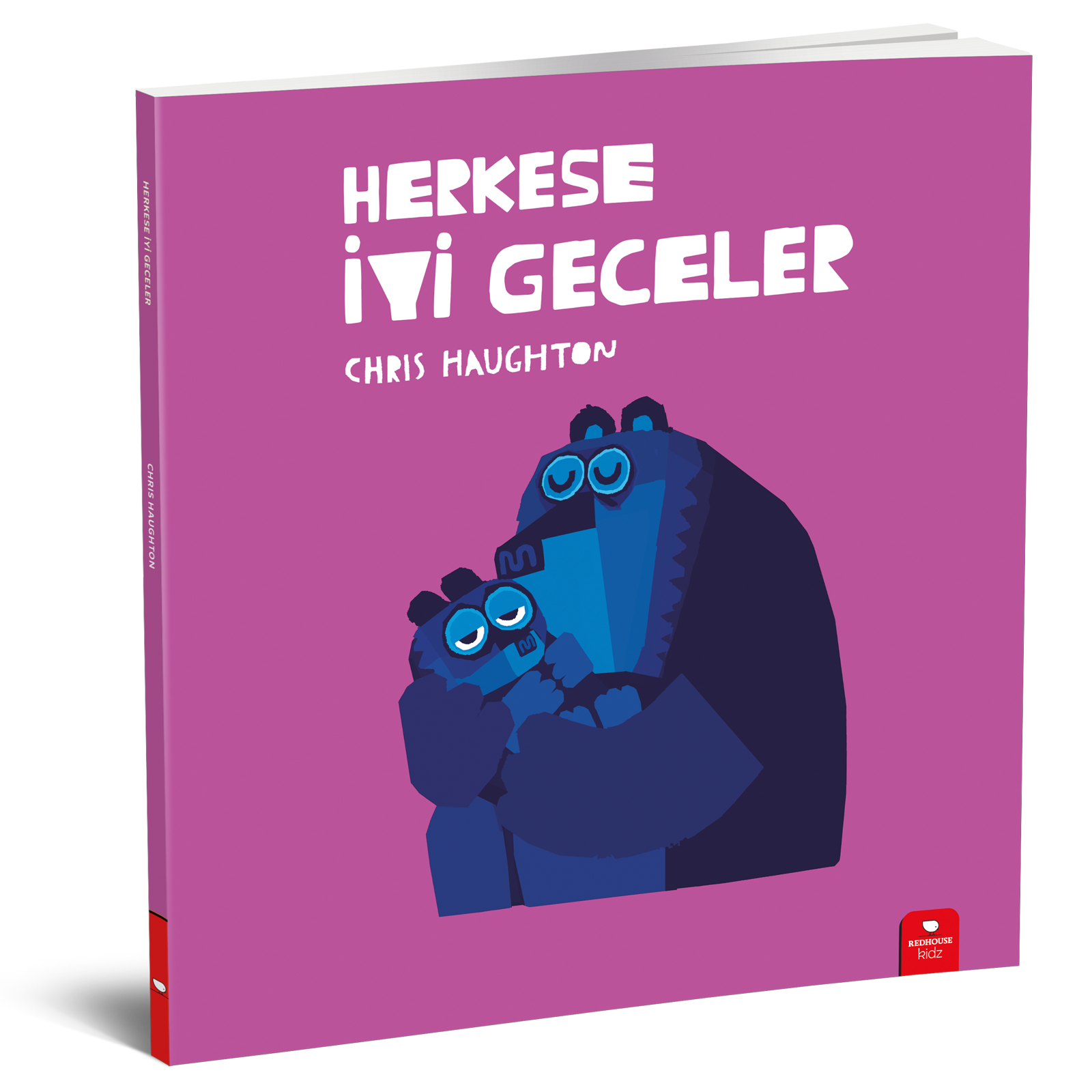 iyi geceler