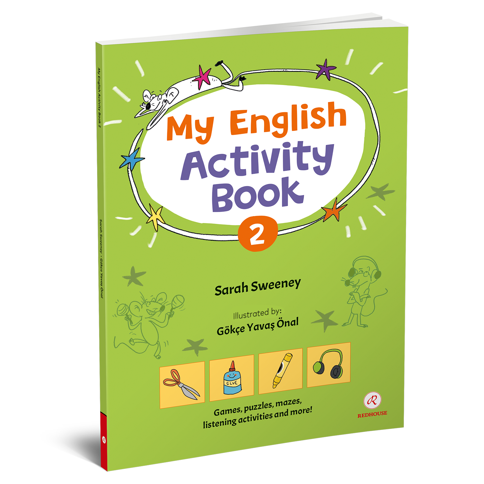 my-english-activity-book-2-sarah-sweeney-redhouse