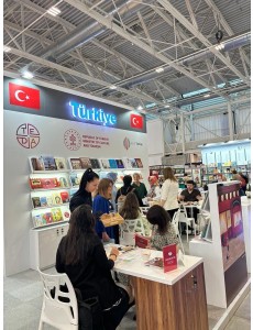 Uluslararası Fuarlar