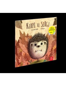 10.000 kargo, kurye ve lojistik çalışanına Kirpi ve Sergi kitabımızla teşekkür ettik!