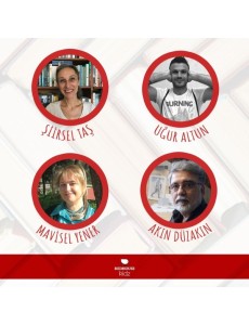 Çocuk ve Gençlik Edebiyatı Alanında Verilen İki Büyük Ödülün 2023 ve 2024 Türkiye Adayları Açıklandı!