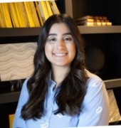 Andrea Castro Naranjo