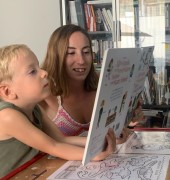 Cemre Ömürsuyu Seyis