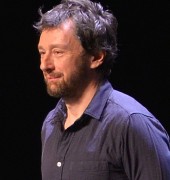 Clément Oubrerie