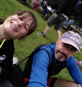 Fran and David Brylewski