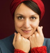 Judith Malika Liberman