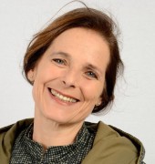 Marie Nimier
