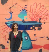 Özlem Yurteri Gürevin