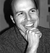 Paul Howard