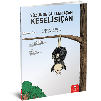 Yüzünde Güller Açan Keselisıçan
