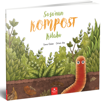 Soso'nun Kompost Kitabı