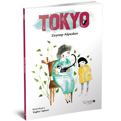 Tokyo