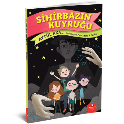 Sihirbazın Kuyruğu