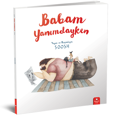 Babam Yanımdayken