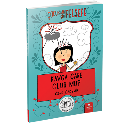 Çocuklar için Felsefe - Kavga Çare Olur mu?