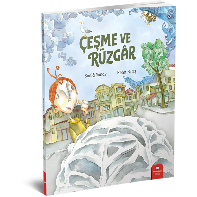 Çeşme ve Rüzgâr