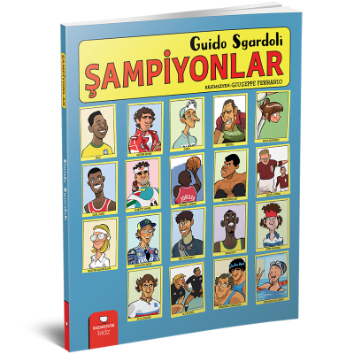 Şampiyonlar