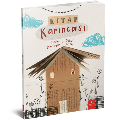 Kitap Karıncası