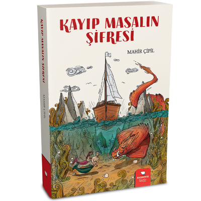 Kayıp Masalın Şifresi