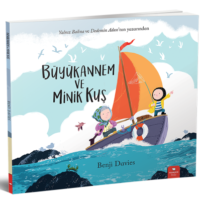Büyükannem ve Minik Kuş