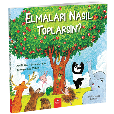 Elmaları Nasıl Toplarsın