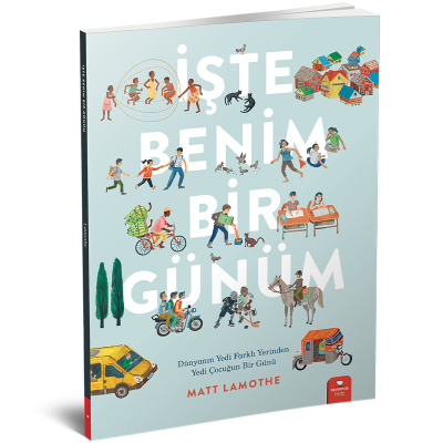 İşte Benim Bir Günüm