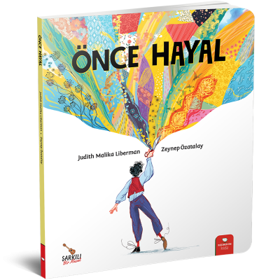 Önce Hayal