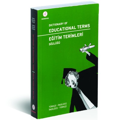 Redhouse Eğitim Terimleri Sözlüğü