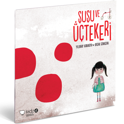 Şuşu ve Üçtekeri