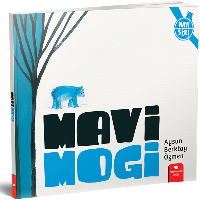 Mavi seri-Mavi Mogi