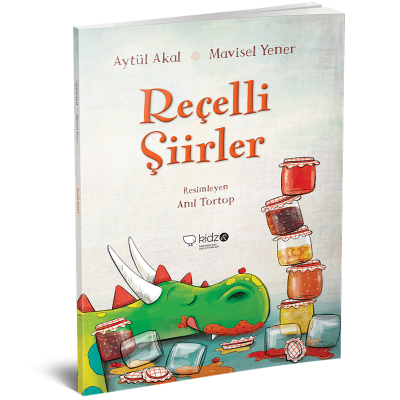 Reçelli Şiirler