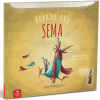 Sema : Korkak Kus = Sema, l'oiseau lâche | Kozikoglu, Tulin. Auteur