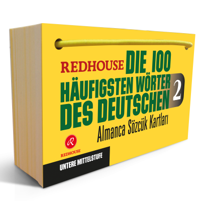 Die 100 häufigsten Wörter des Deutschen 2