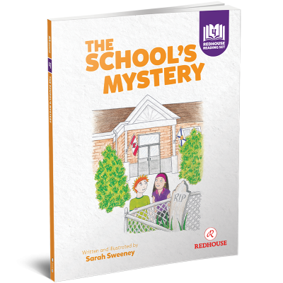 The School’s Mystery