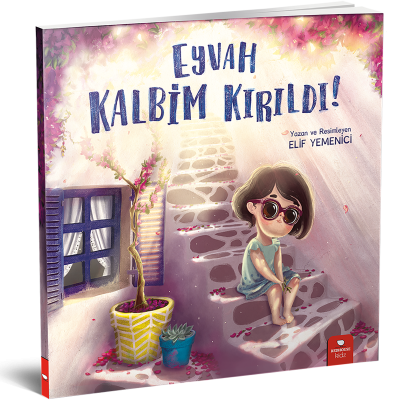 Eyvah Kalbim Kırıldı