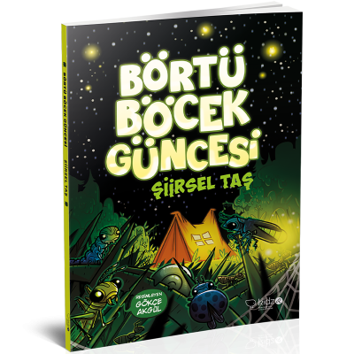 Börtü Böcek Güncesi