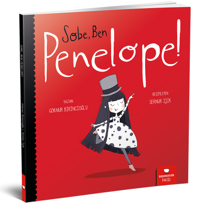 Sobe, Ben Penelope!