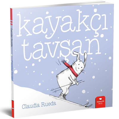 Kayakçı Tavşan