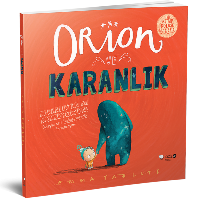 Orion ve Karanlık