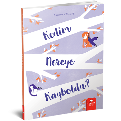 Kedim Nereye Kayboldu?