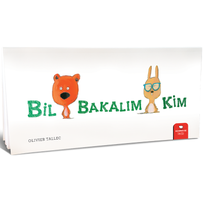 Bil Bakalım Kim