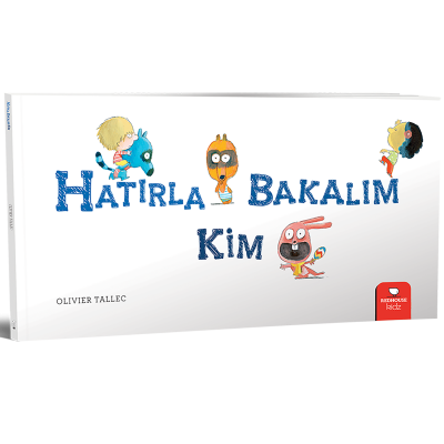 Hatırla Bakalım Kim