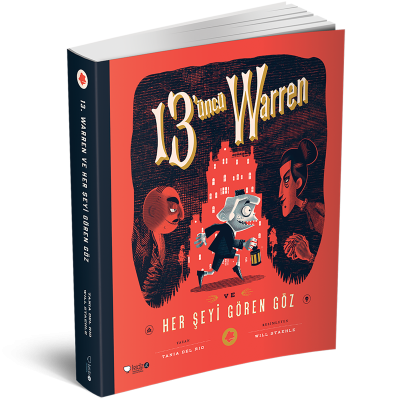 13’üncü Warren ve Her Şeyi Gören Göz