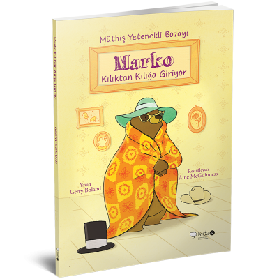 Marko Kılıktan Kılığa Giriyor