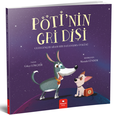 Pöti'nin Gri Dişi