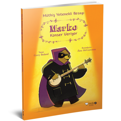 Marko Konser Veriyor