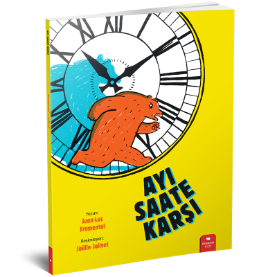 Ayı Saate Karşı