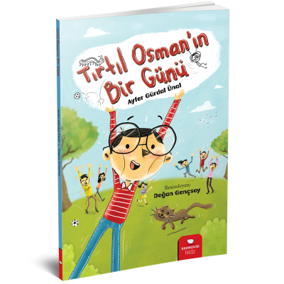 Tırtıl Osman'ın Bir Günü