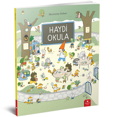 Haydi Okula