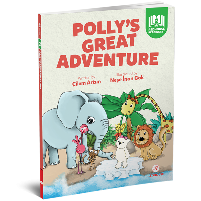 Polly’s Great Adventure